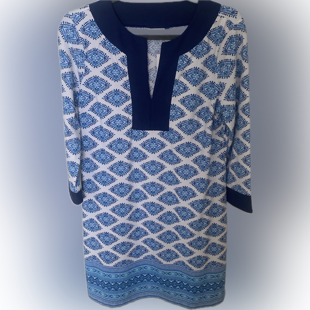 NWT Cabana Life Dress